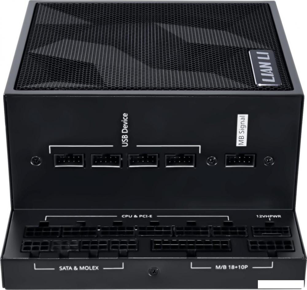 Блок питания Lian Li Edge 850 G9P.EG0850.BE00.EU
