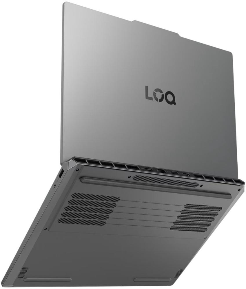 Игровой ноутбук Lenovo LOQ 15AHP11 83TN000ERK