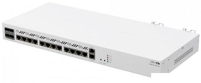 Маршрутизатор Mikrotik CCR2116-12G-4S+