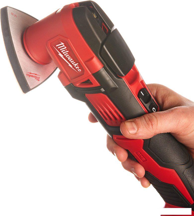 Реноватор Milwaukee M18 BMT-0 4933446203 (без АКБ)