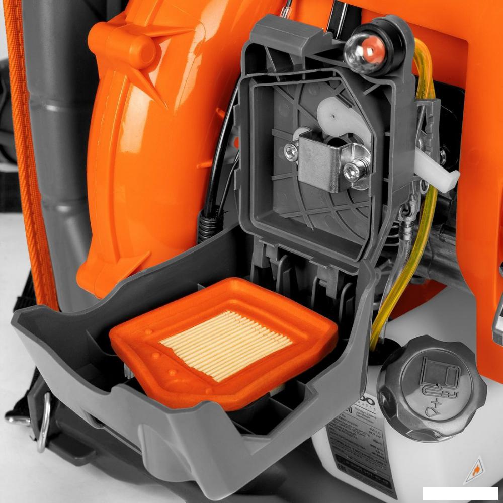 Ранцевая воздуходувка Daewoo Power DABL 520