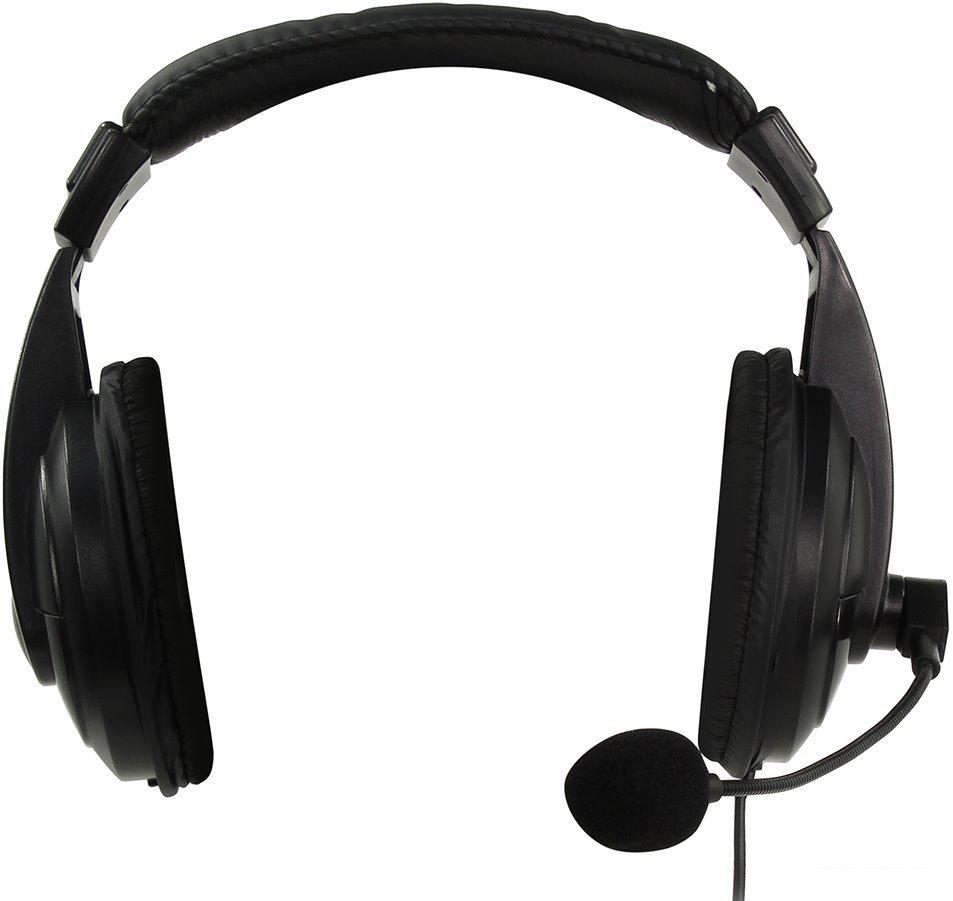 Наушники Defender Gryphon 750U