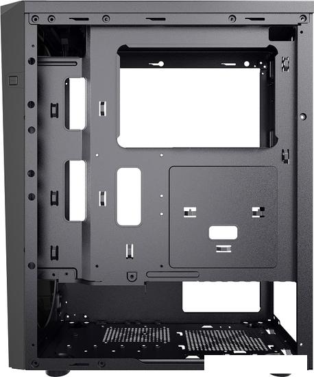 Корпус Ginzzu SL150