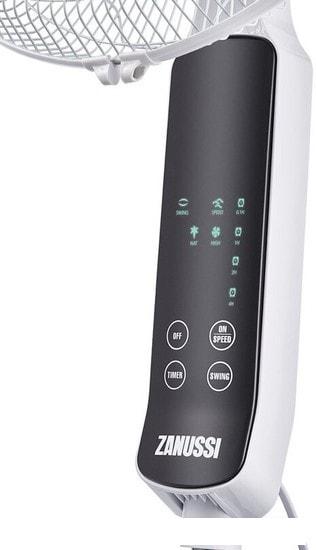 Вентилятор Zanussi ZFF-901N