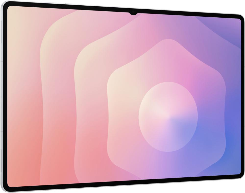 Планшет Samsung Galaxy Tab S11 Ultra 5G SM-X936 16GB/1TB (серебристый)