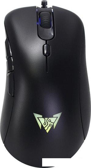 Игровая мышь CrownMicro CMGM-904