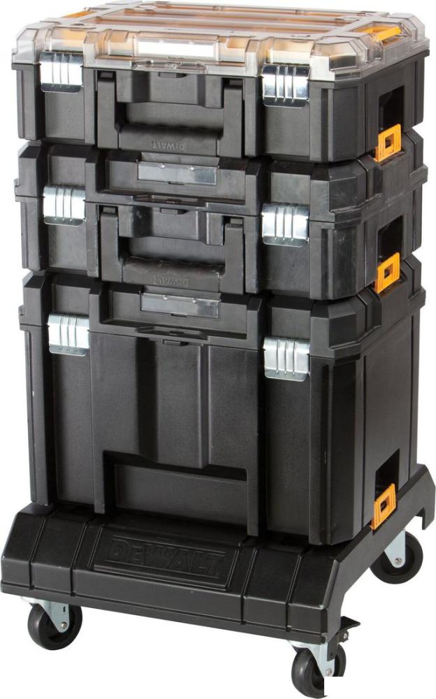 Тележка DeWalt TSTAK DWST1-71229