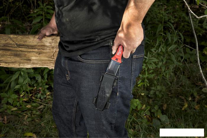 Нож строительный Milwaukee 4932464830