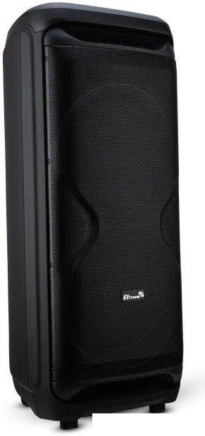 Патибокс Eltronic 30-70 Crazy Box 2500