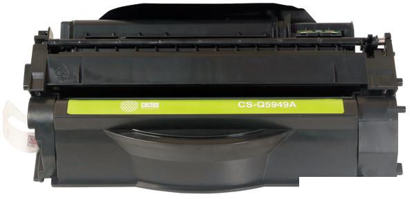 Картридж CACTUS CS-Q5949AS (аналог HP Q5949A)