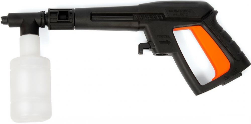 Мойка высокого давления Daewoo Power DAW 500