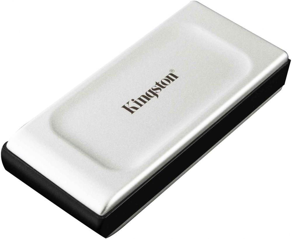 Внешний накопитель Kingston XS2000 500GB SXS2000/500G