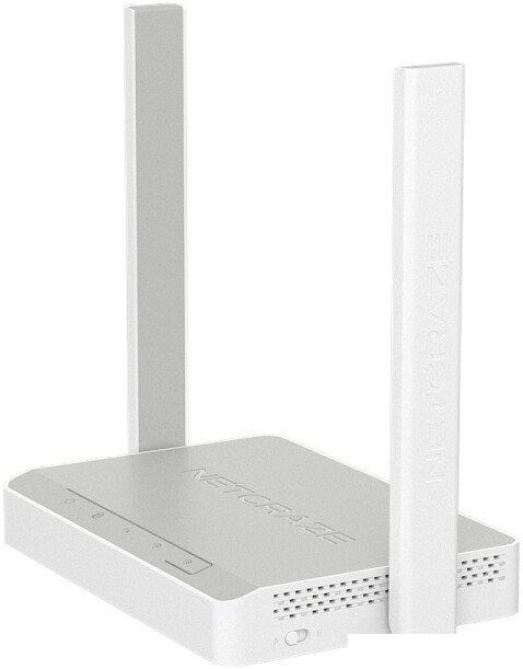Wi-Fi роутер Netcraze Air NC-1613