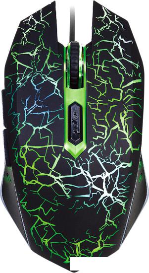 Игровая мышь Оклик 896G