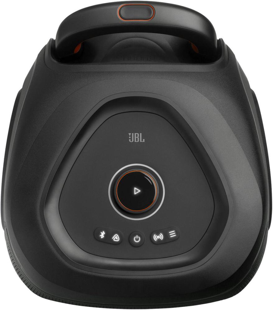 Патибокс JBL PartyBox 330 (черный)