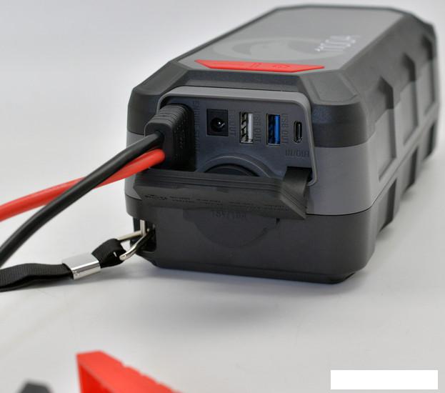 Портативное пусковое устройство Беркут PSL-150