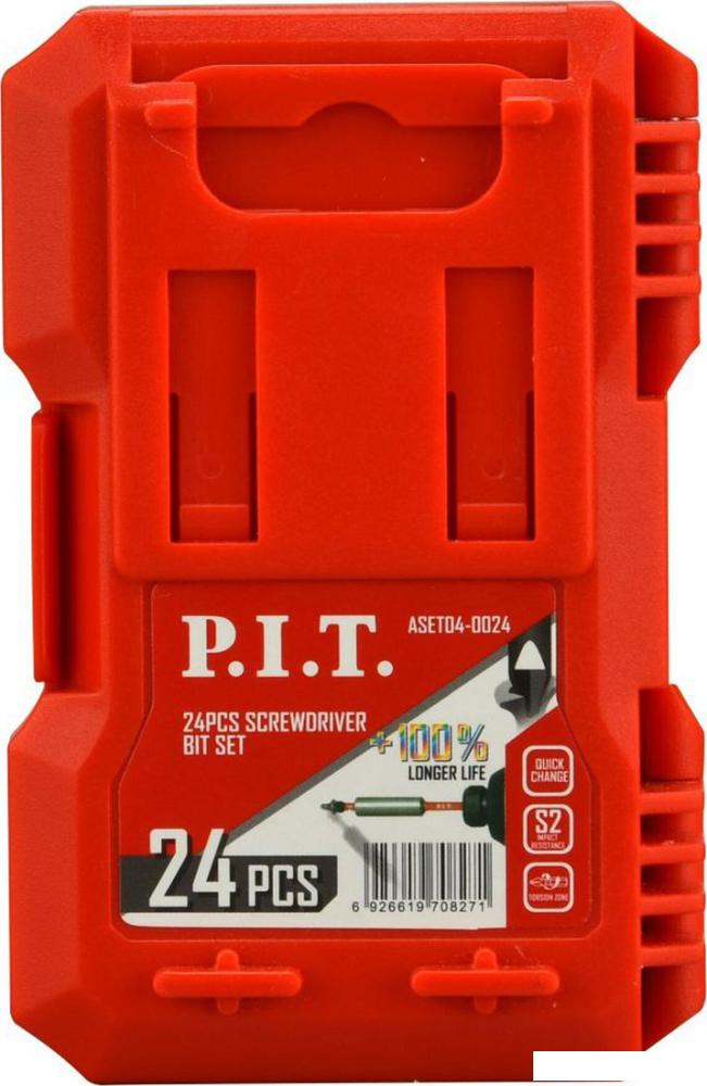 P.I.T. ASET04-0024