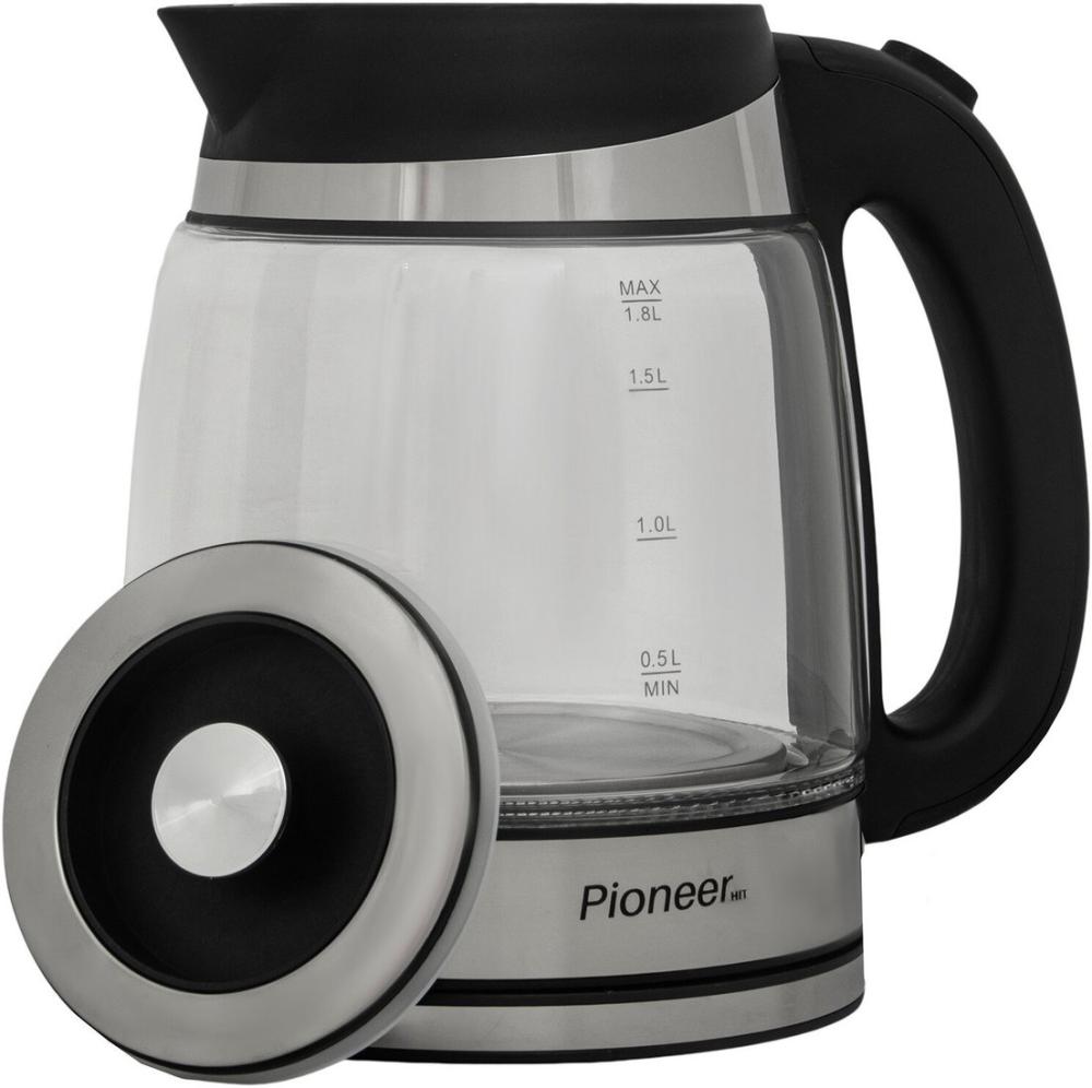 Электрический чайник Pioneer KE800G