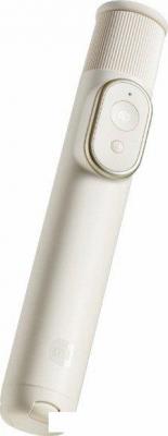 Мультипод Xiaomi Mi Bluetooth Selfie Stick Tripod Mini XMZJZPG02YM (бежевый)