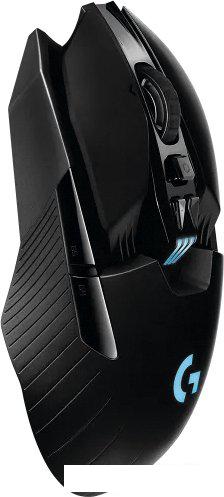 Игровая мышь Logitech G903 Lightspeed Hero 25K