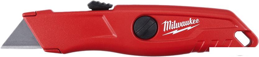 Нож строительный Milwaukee 4932471360