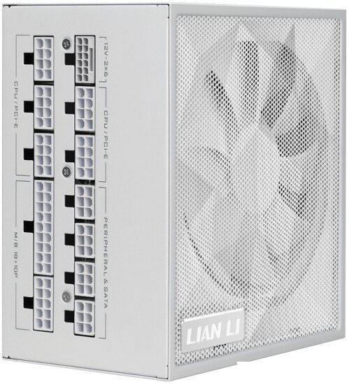 Блок питания Lian Li SX Platinum 850 G9P.SX0850P.W000.RU
