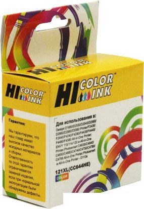 Картридж Hi-Black HB-CC644HE (аналог HP CC644HE)