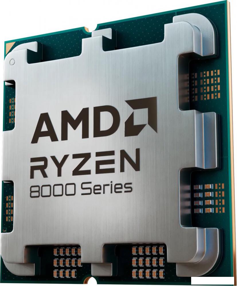 Процессор AMD Ryzen 7 8700G