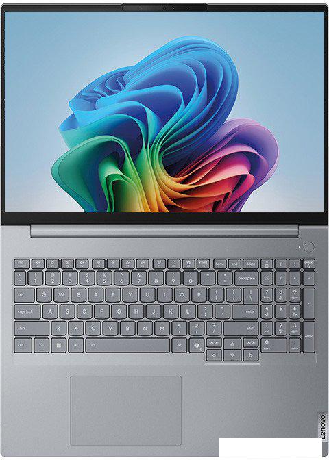 Ноутбук Lenovo ThinkBook 16 G8 IRL 21SH00JNGQ
