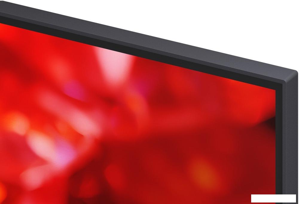 RGB miniLED телевизор LG Micro RGB evo AI 86MRGB96B6B
