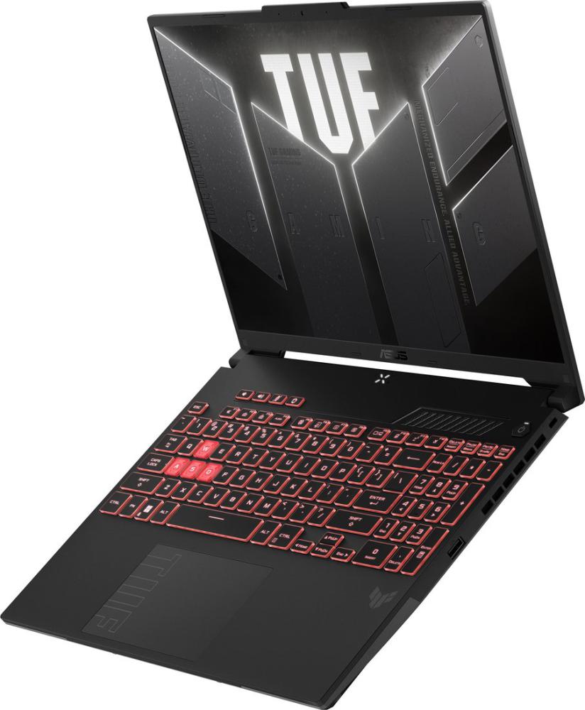 Игровой ноутбук ASUS TUF Gaming A16 2024 FA607NUQ-RL024