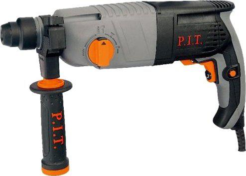 Перфоратор P.I.T. PBH24-C