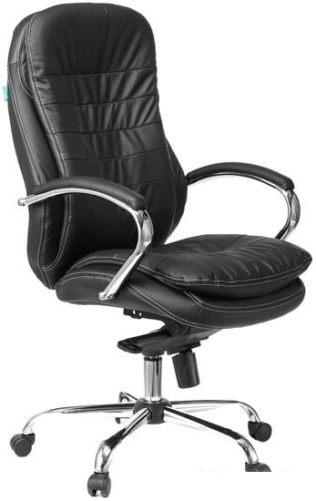 Офисное кресло Бюрократ T-9950/BLACK (черный)