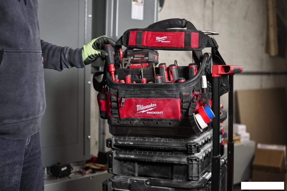Сумка для инструментов Milwaukee 4932498634
