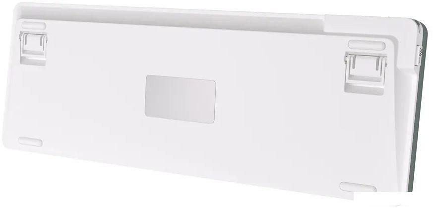 Клавиатура Royal Kludge RK-S98 RGB Camping (RK Brown)