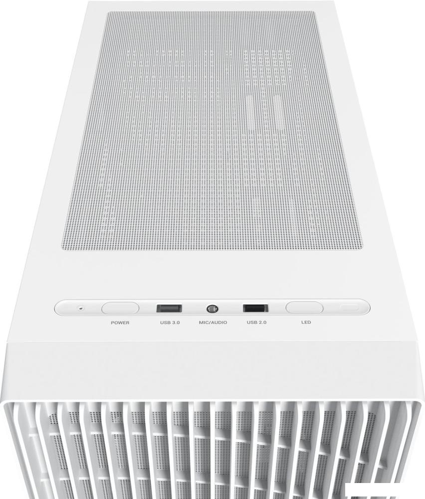 Корпус Ocypus Gamma C70 WH