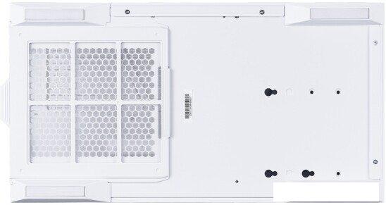Корпус 1stPlayer GM7 ARGB GM7-WH-3FN7R-W-1FN7-W (белый)