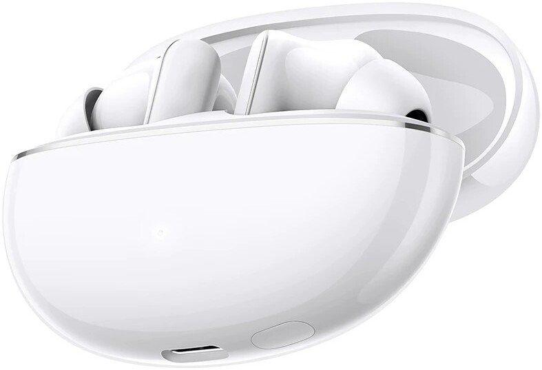 Наушники HONOR Choice Earbuds X8 (белый, международная версия)