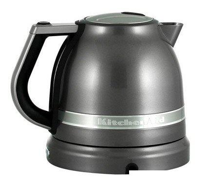 Электрический чайник KitchenAid Artisan 5KEK1522EMS