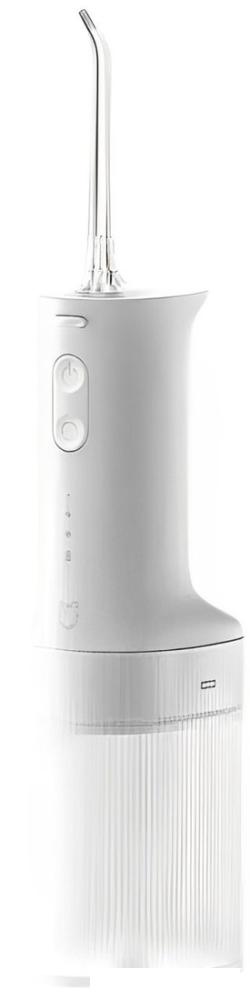 Ирригатор  Xiaomi Mijia Electric Flusher 2 MEO705 (белый, китайская версия)
