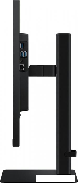 Монитор Samsung ViewFinity S6 LS27D604UAIXCI