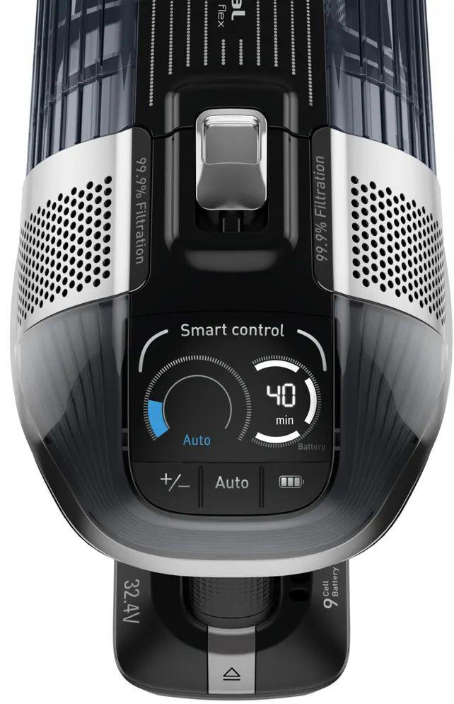 Пылесос Tefal X-Force Flex 14.60 Animal Care TY99A8WO