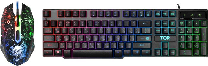 Игровой набор Defender Tor MHP-127