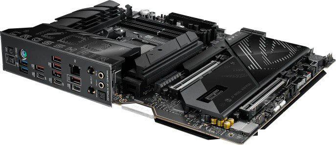 Материнская плата ASUS ROG Crosshair X870E APEX