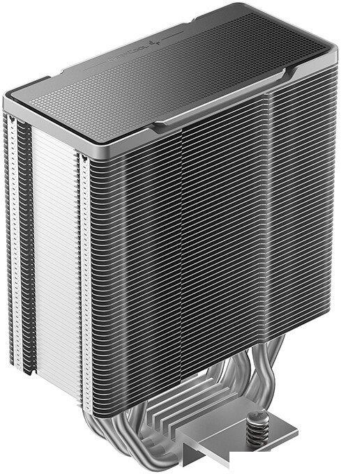 Кулер для процессора DeepCool AG500 G2 R-AG500-BKNPMG2-G