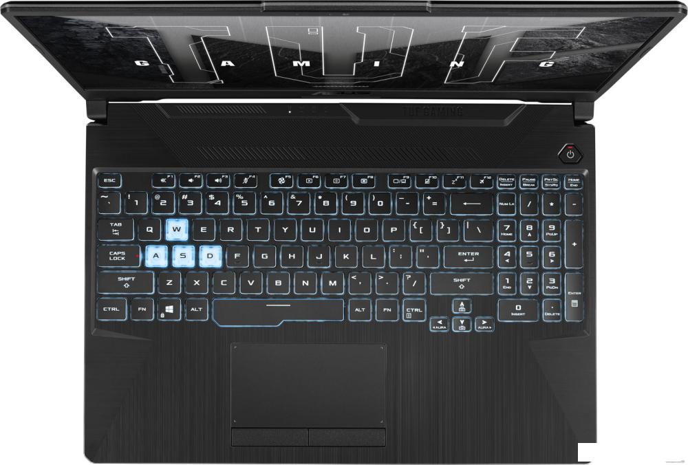 Игровой ноутбук ASUS TUF Gaming A15 FA506NCQ-HN077