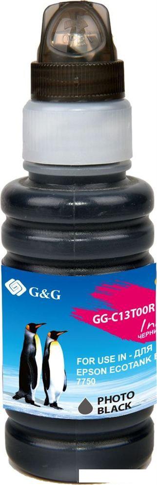 Чернила G&amp;G GG-C13T00R140
