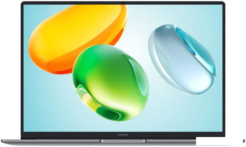 Ноутбук HONOR MagicBook X16 2026 BRG-X 5301ARGQ