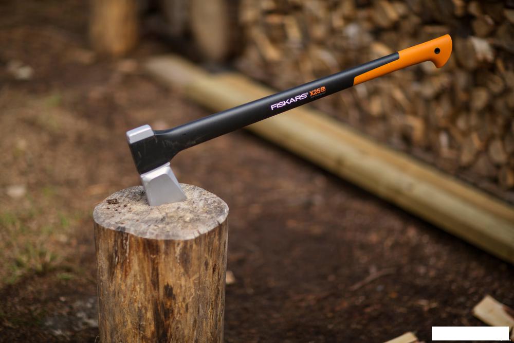 Топор-колун Fiskars XL X25 X-series 1015643