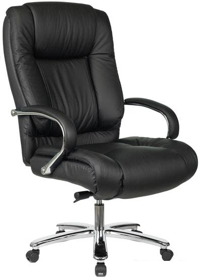 Офисное кресло Бюрократ T-9925SL (черный)